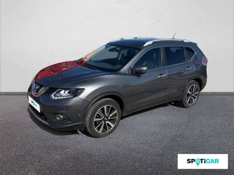 NISSAN X-Trail Diesel