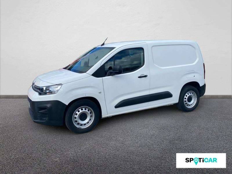 CITROEN Berlingo Van Diesel