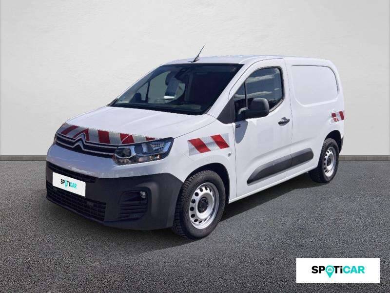 CITROEN Berlingo Van Diesel