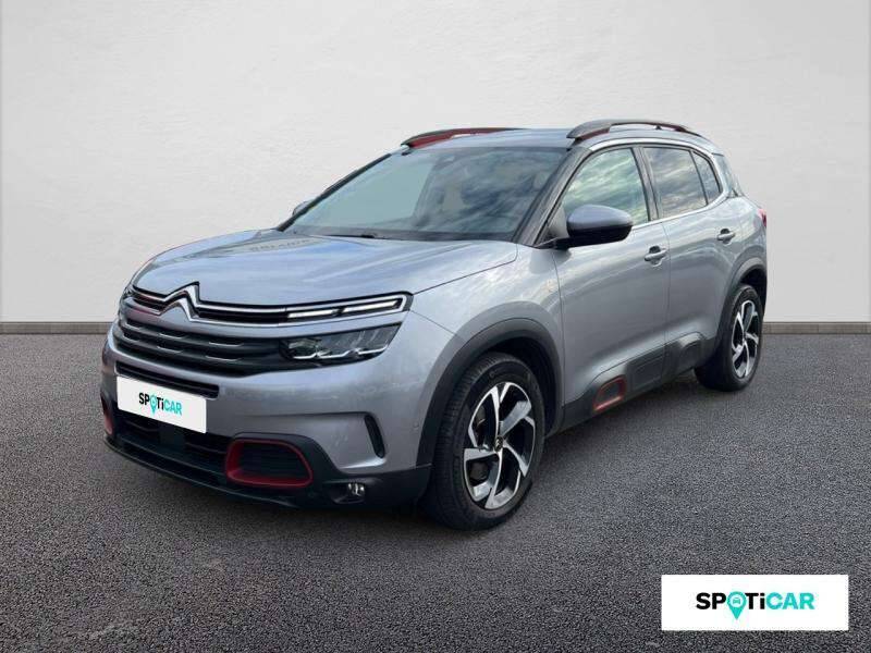 CITROEN C5 Aircross Diesel