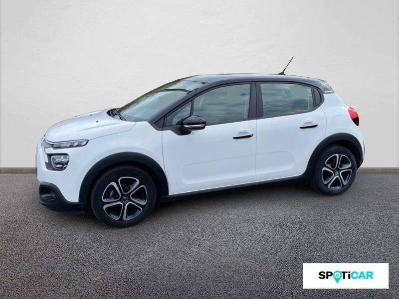CITROEN C3 Essence