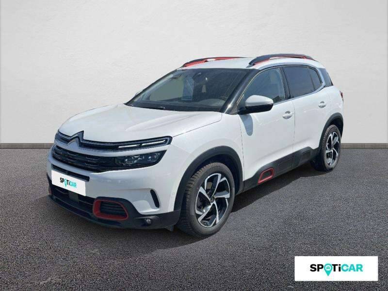 CITROEN C5 Aircross Diesel