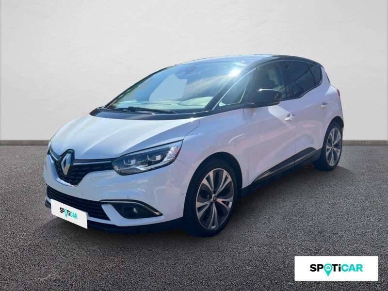 RENAULT Scenic Diesel