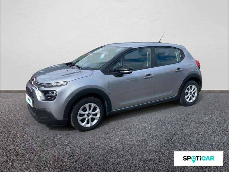 CITROEN C3 Essence