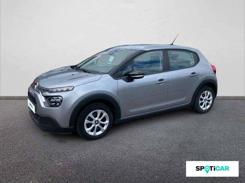 CITROEN C3 Essence