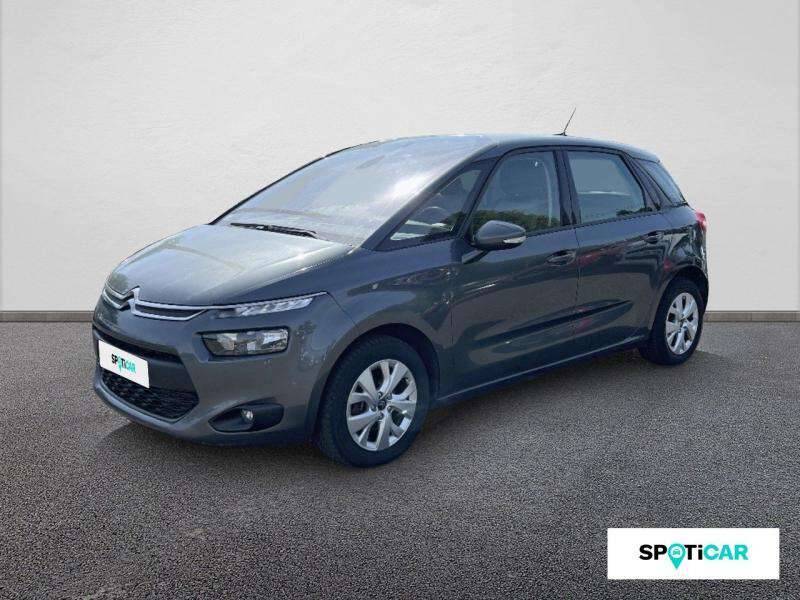 CITROEN C4 Picasso Diesel