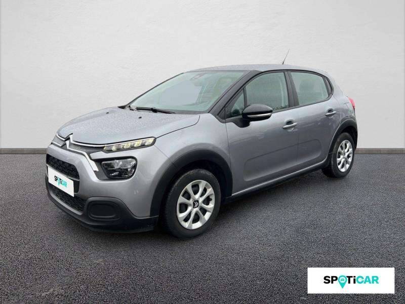 CITROEN C3 Essence