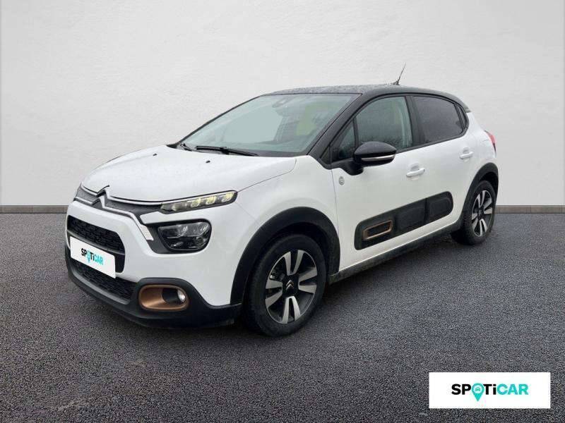 CITROEN C3 Essence