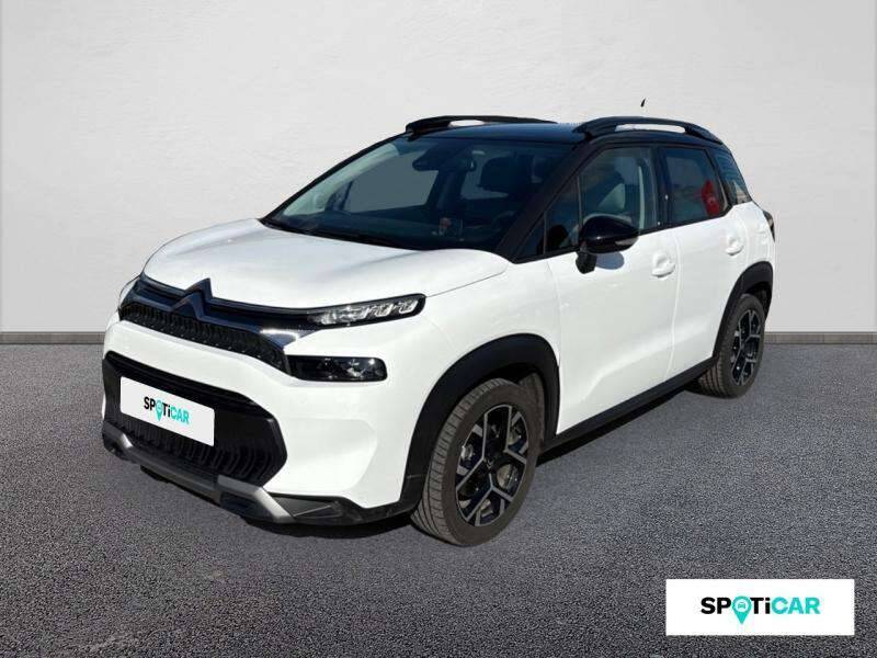 CITROEN C3 Aircross Essence