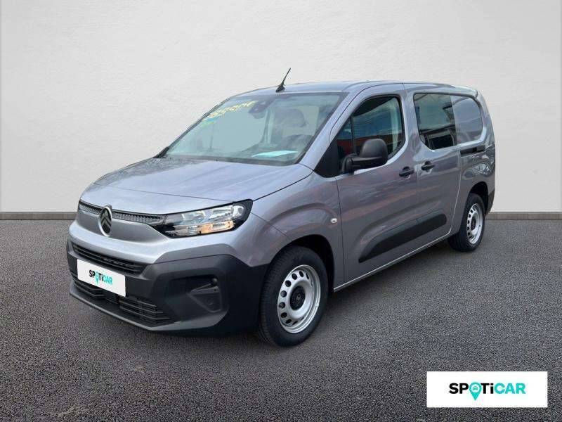 CITROEN Berlingo Van Diesel