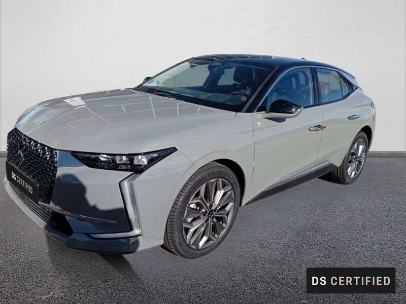 DS DS 4 Diesel