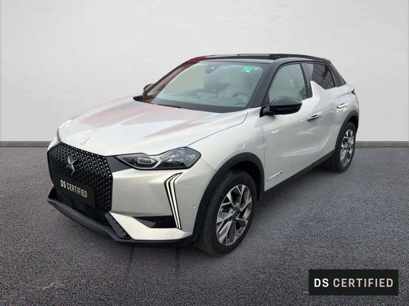 DS DS 3 Essence