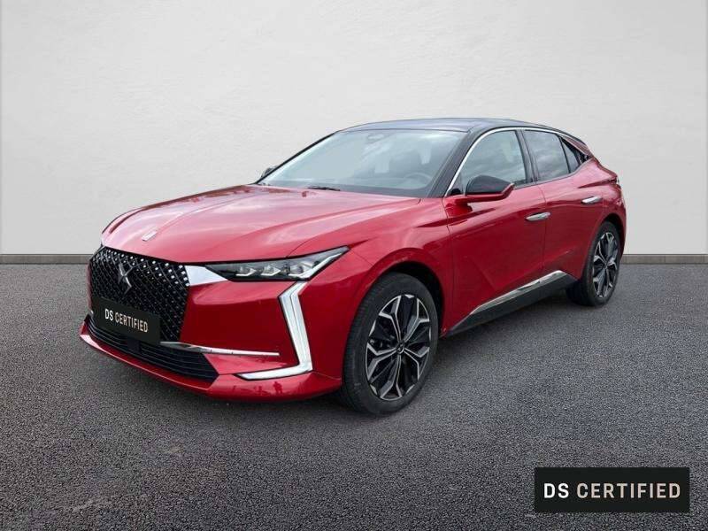 DS DS 4 Diesel