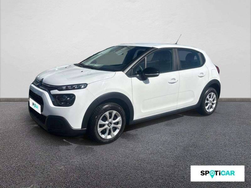CITROEN C3 Diesel