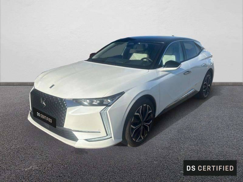 DS DS 4 Diesel