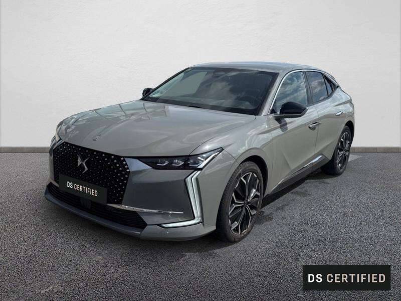 DS DS 4 Diesel