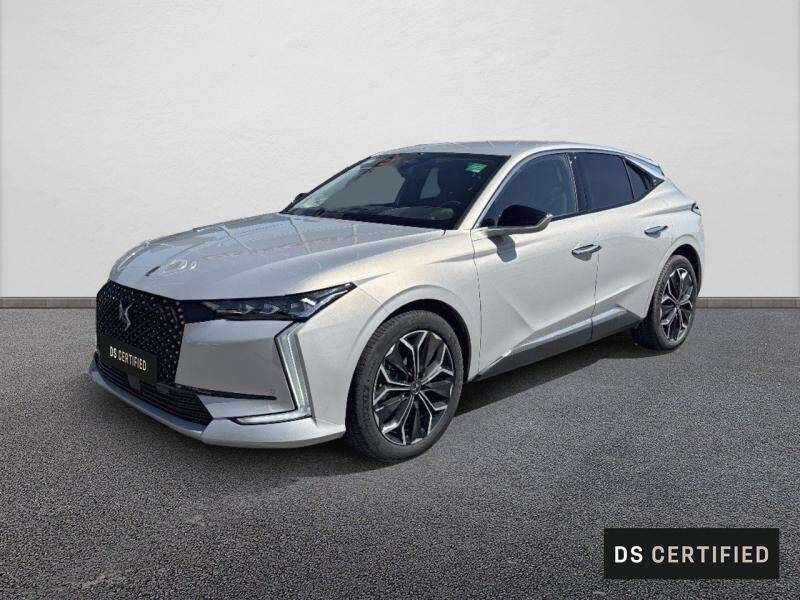 DS DS 4 Diesel