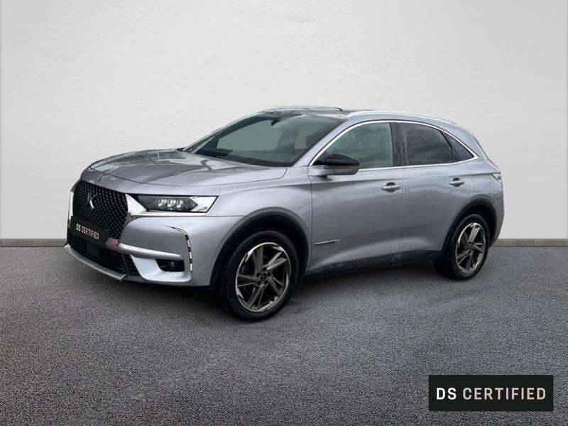 DS DS 7 Crossback Essence