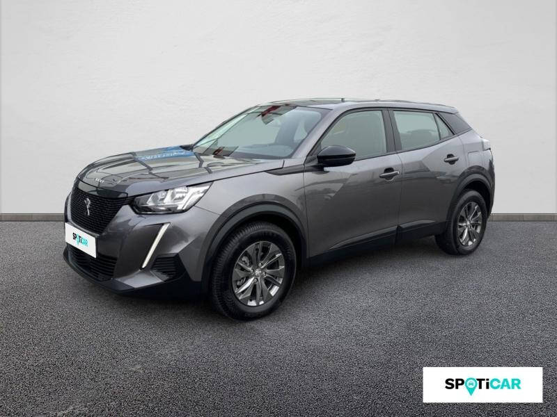 Peugeot 2008 Diesel