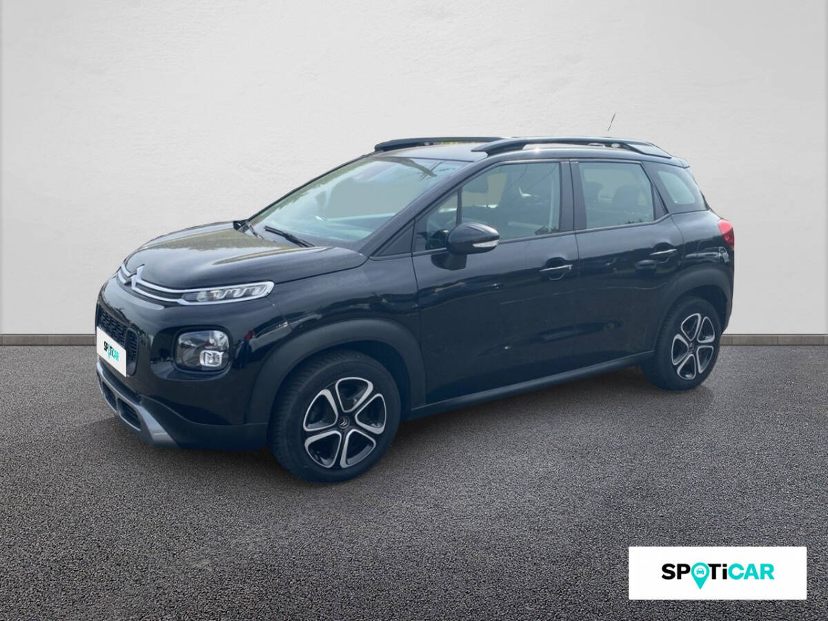 Citroën C3 AIRCROSS Essence