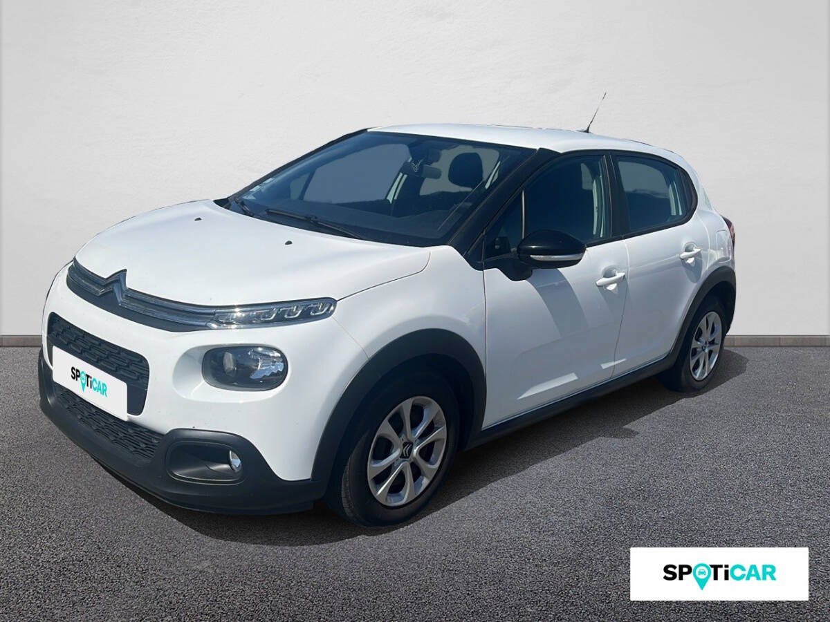 Citroën C3 (3) Diesel