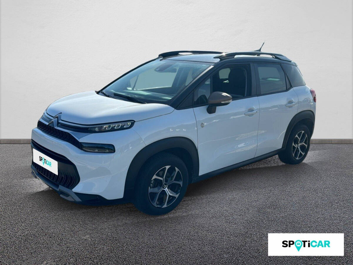 Citroën C3 Aircross Essence