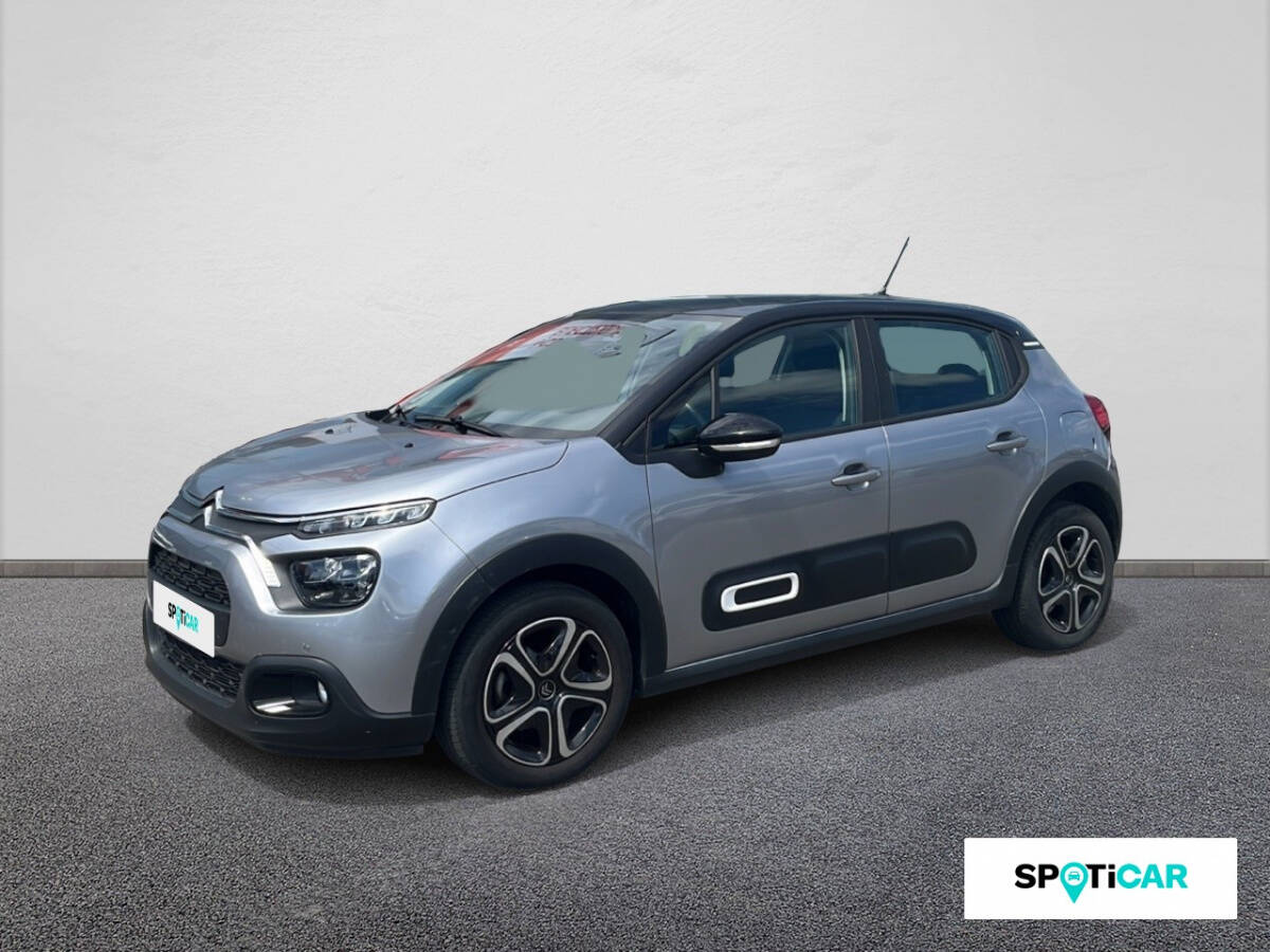 Citroën C3 Essence