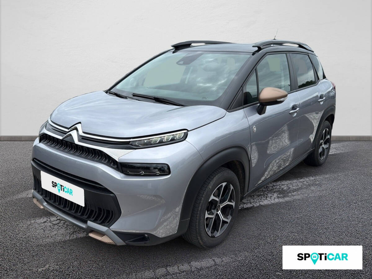 Citroën C3 AIRCROSS Diesel