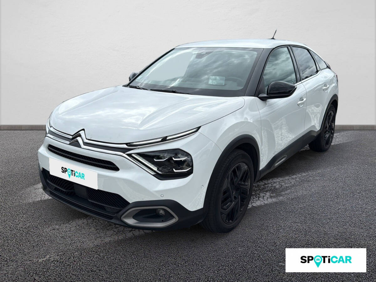 Citroën C4 Essence
