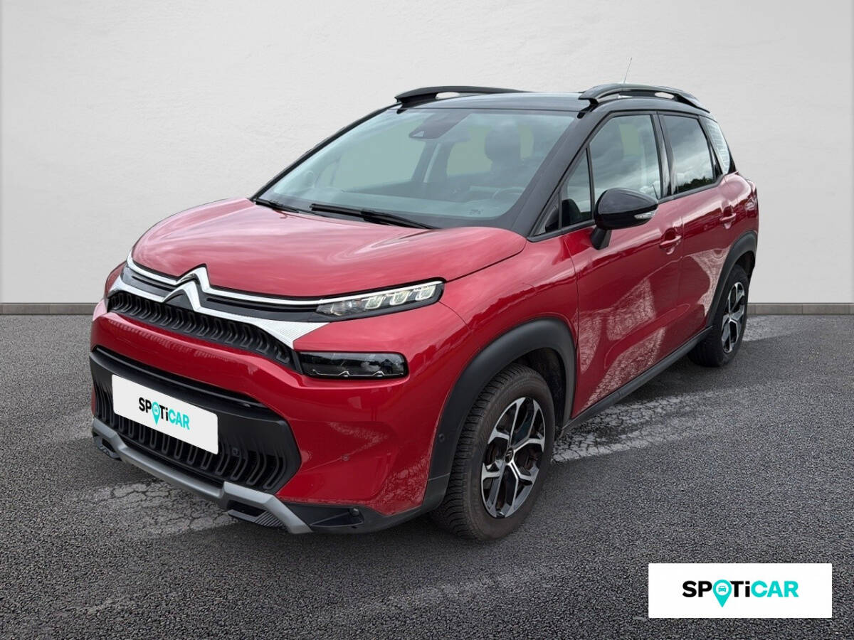 Citroën C3 Aircross Diesel