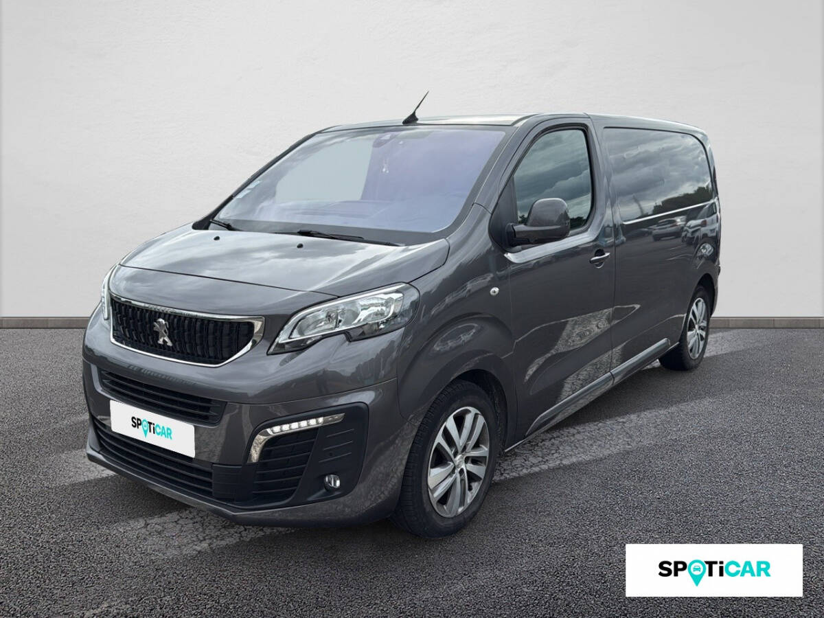 Peugeot Expert Diesel