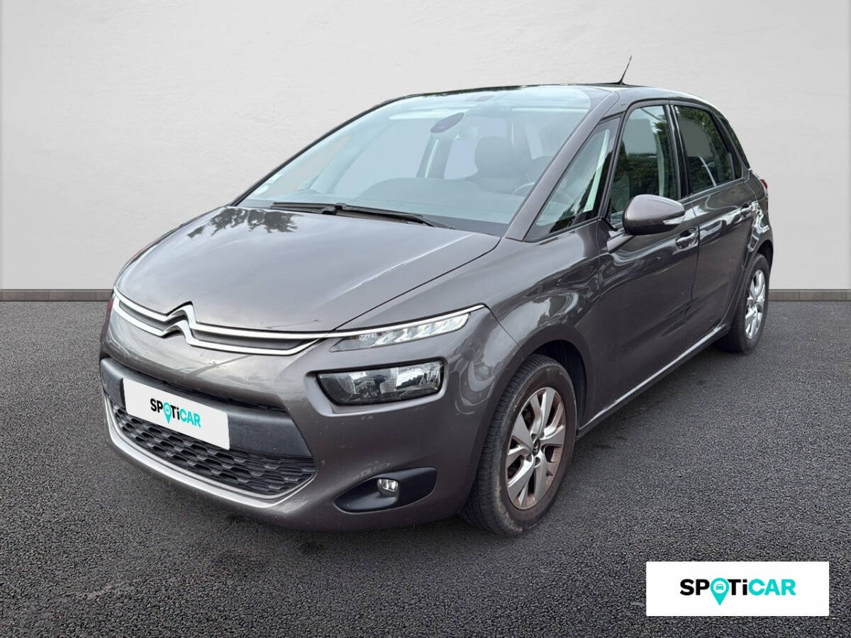 Citroën C4 Picasso Essence