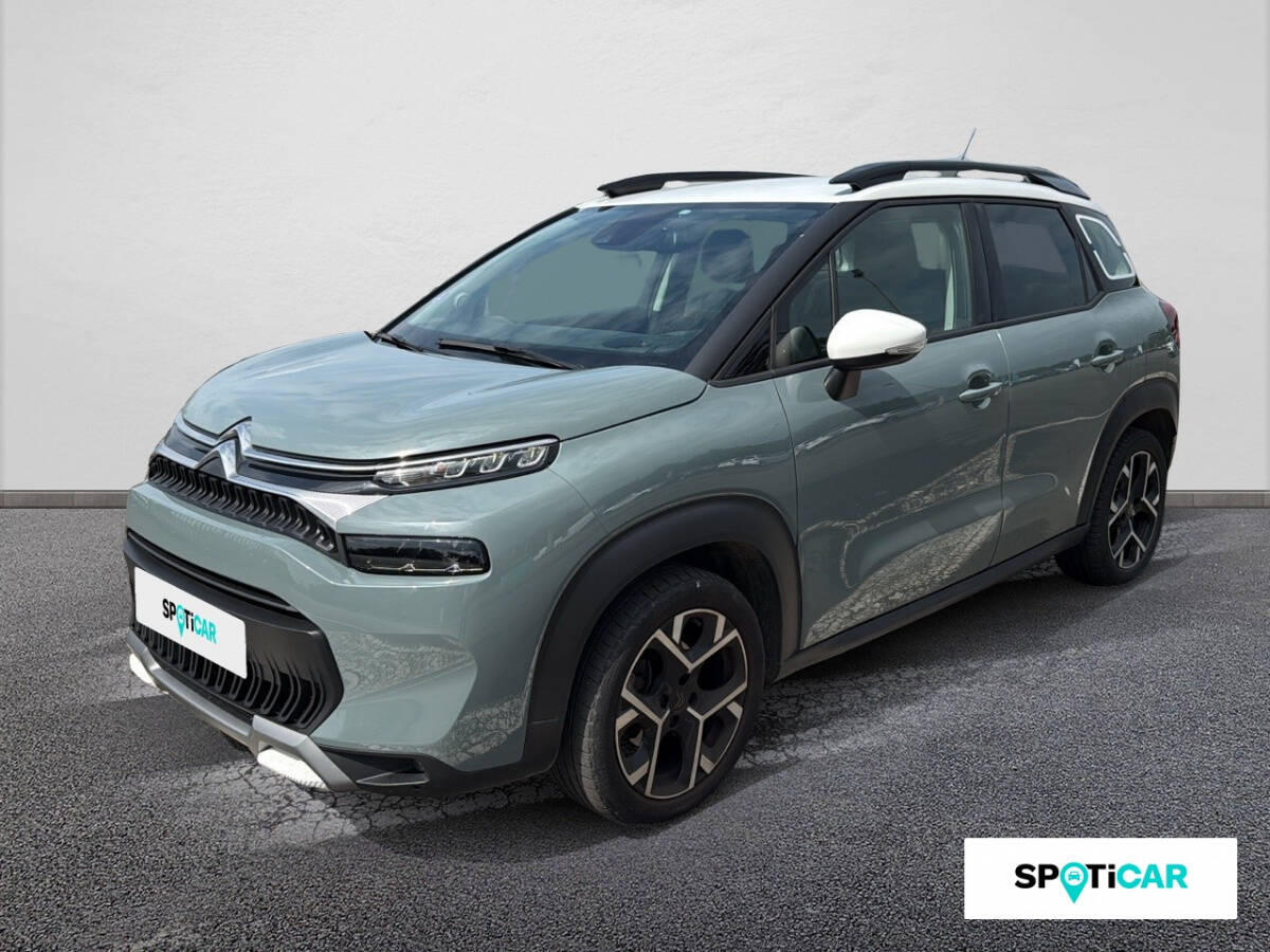 Citroën C3 AIRCROSS Essence