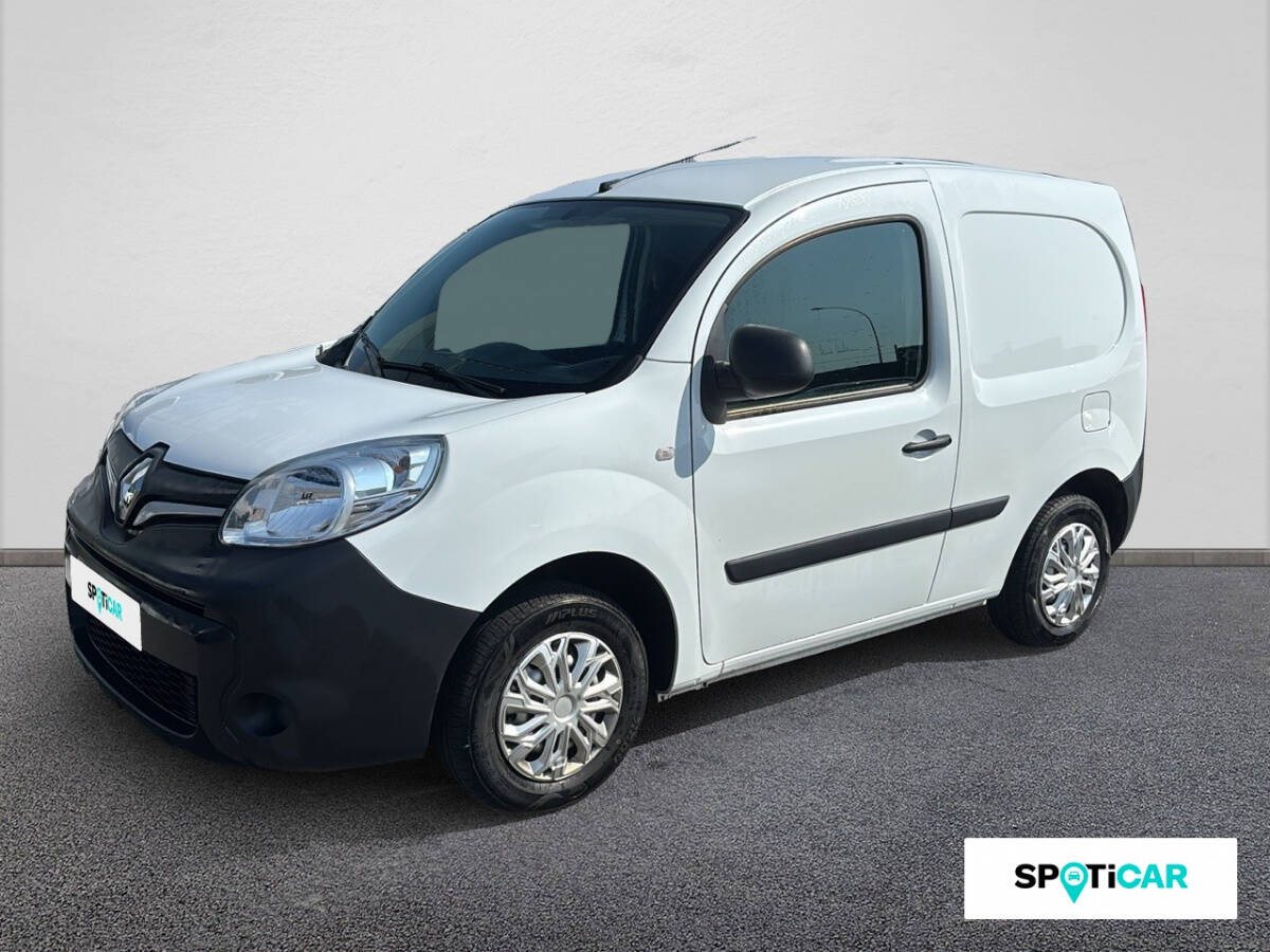 Renault Kangoo Express Diesel