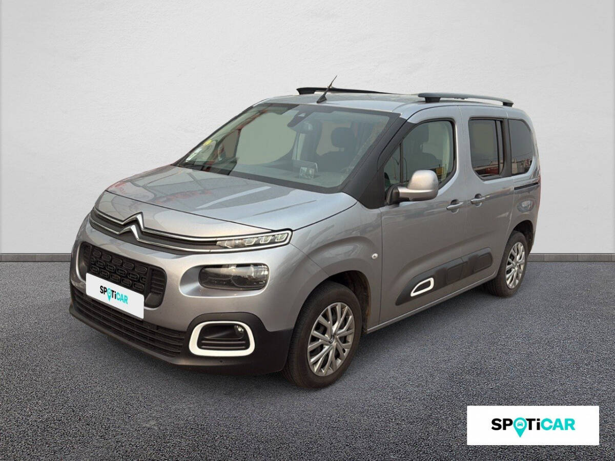 Citroën Berlingo Diesel