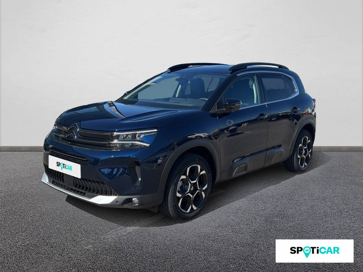Citroën C5 Aircross Diesel