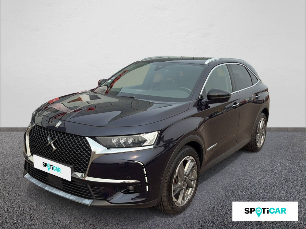 Ds DS 7 CROSSBACK Essence