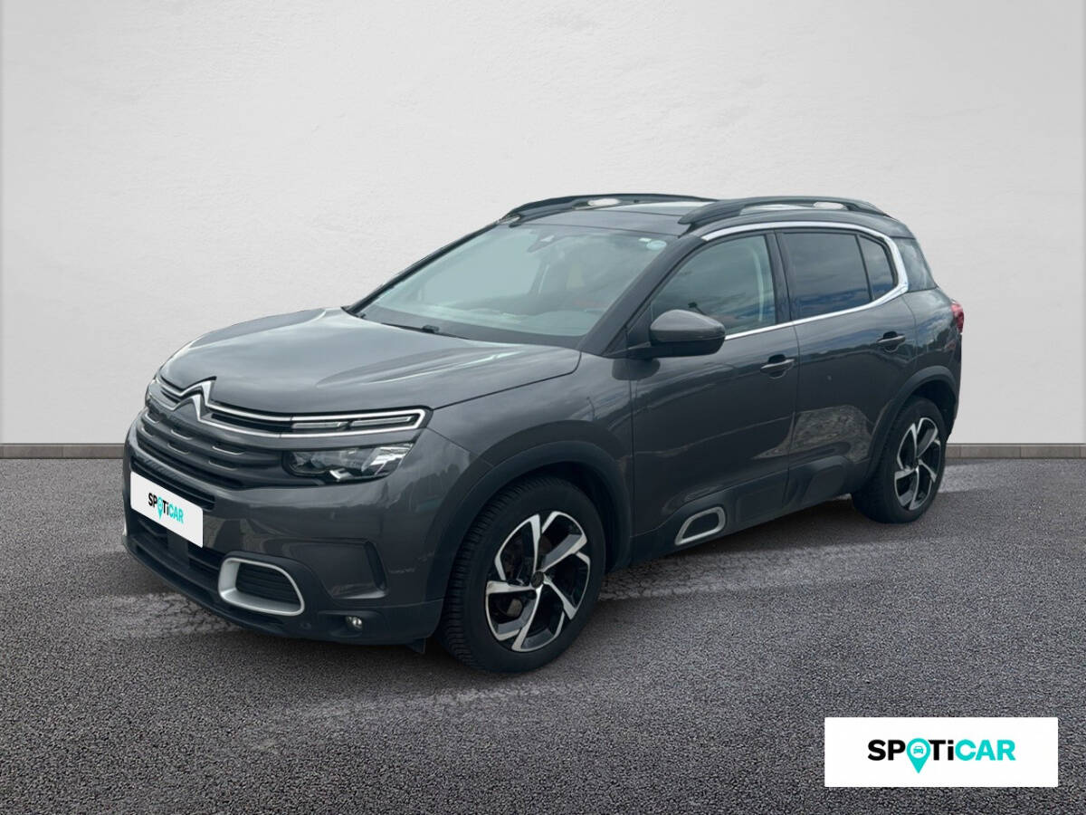 Citroën C5 Aircross Diesel