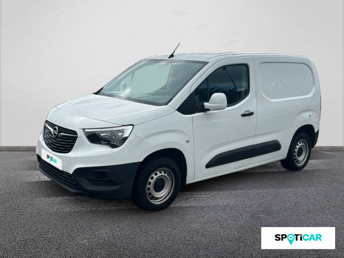 Opel Combo Diesel