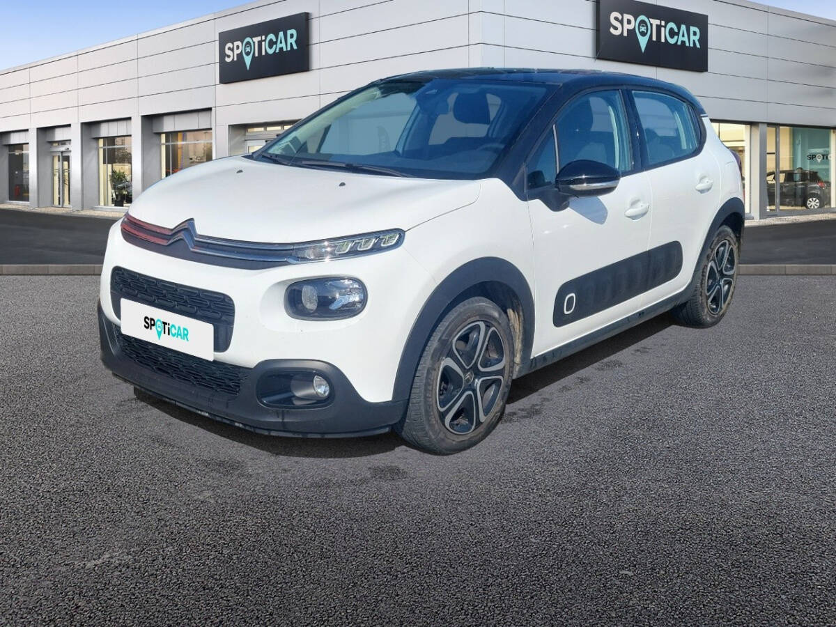 Citroën C3 Essence