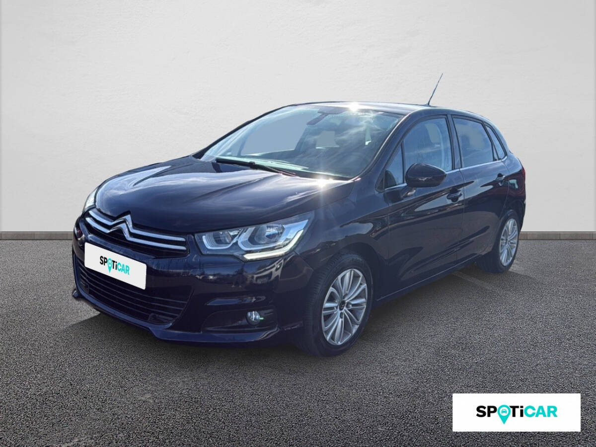 Citroën C4 Diesel