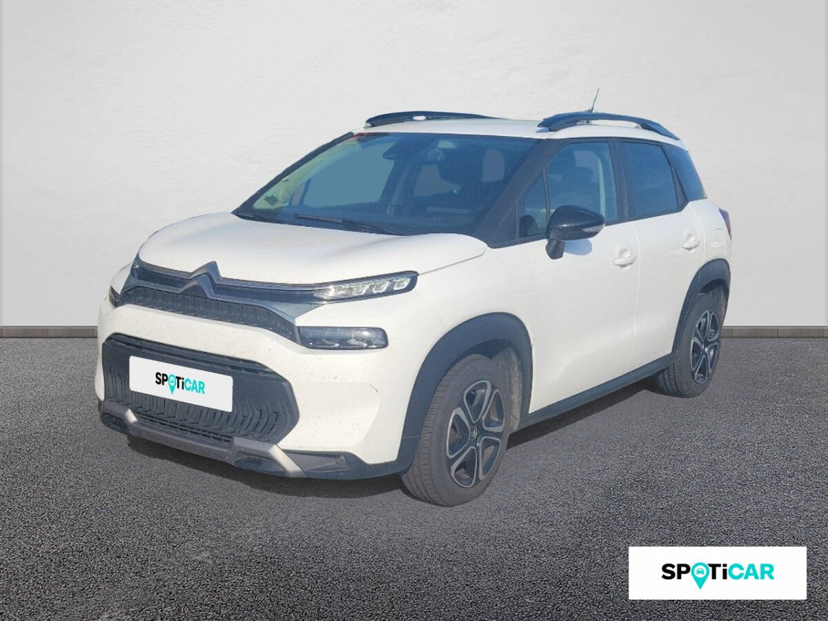 Citroën C3 Aircross Diesel