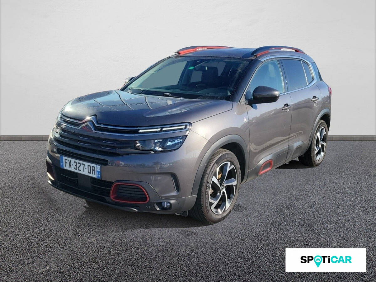 Citroën C5 AIRCROSS Diesel