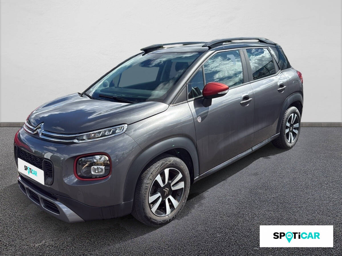 Citroën C3 Aircross Essence