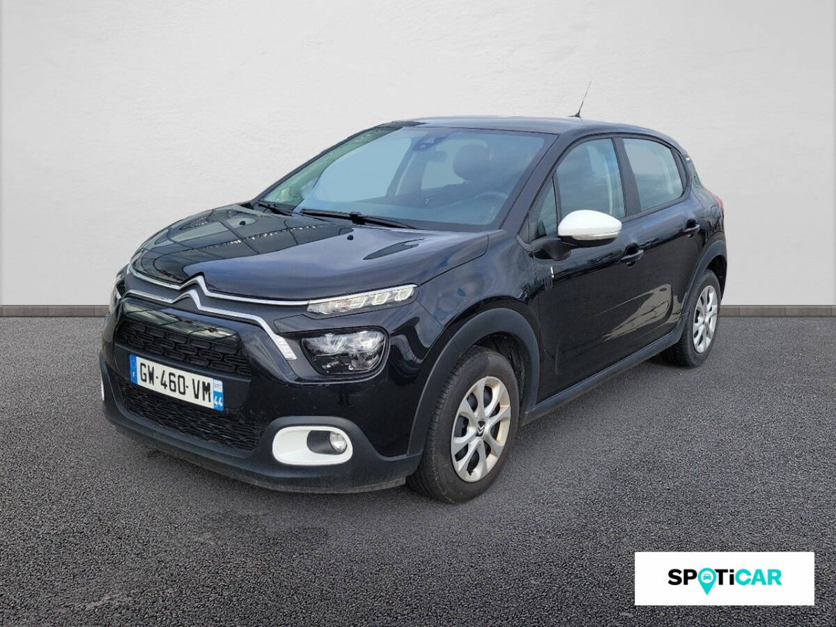 Citroën C3 Essence