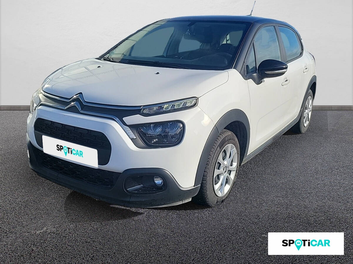 Citroën C3 Diesel
