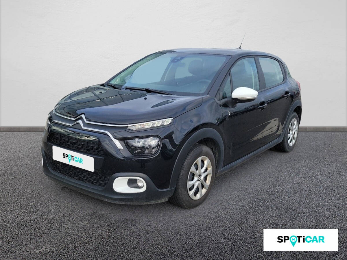 Citroën C3 Essence