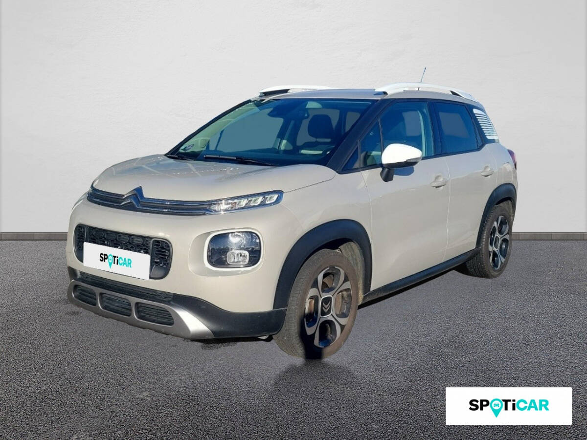Citroën C3 Aircross Essence