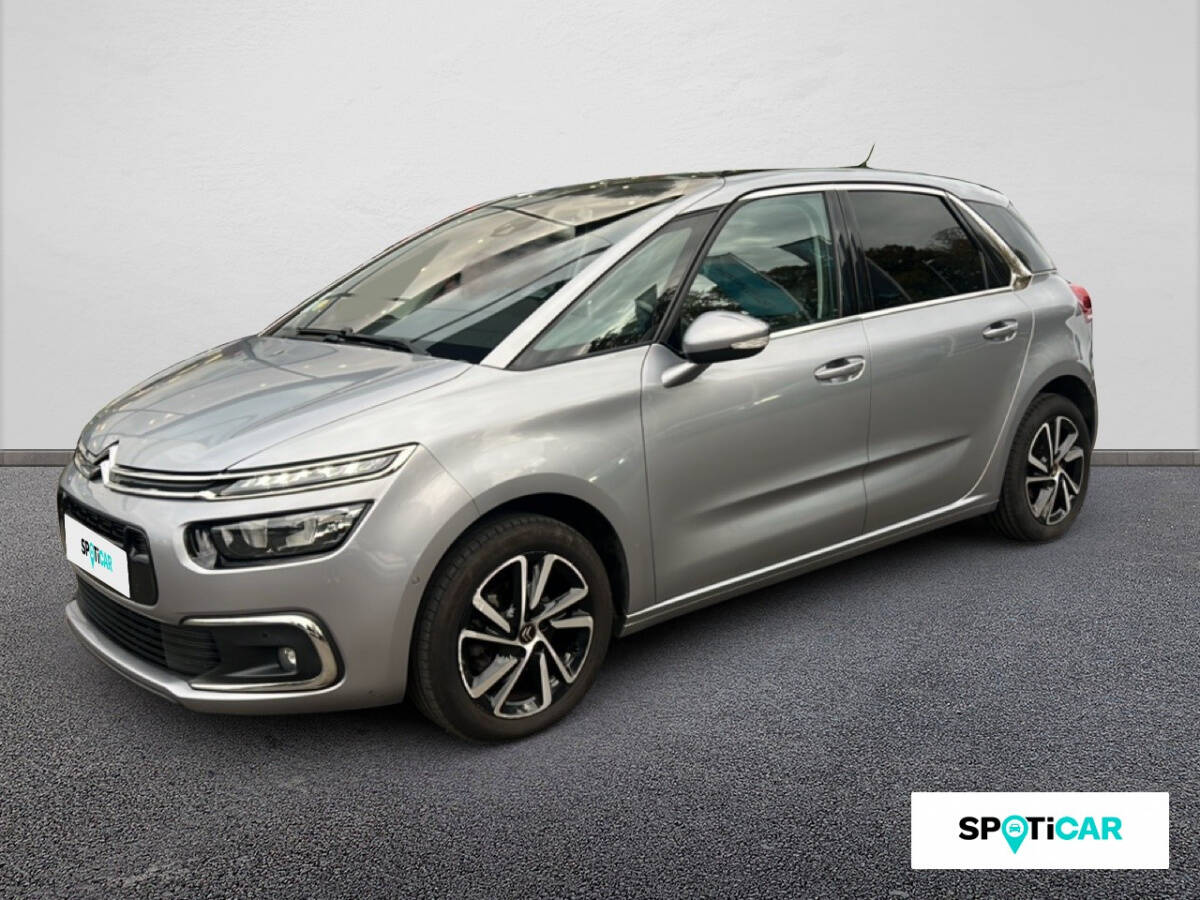 Citroën C4 Picasso Diesel