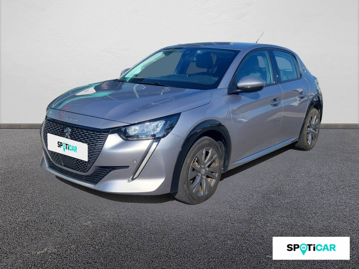 Peugeot e-208 Electrique